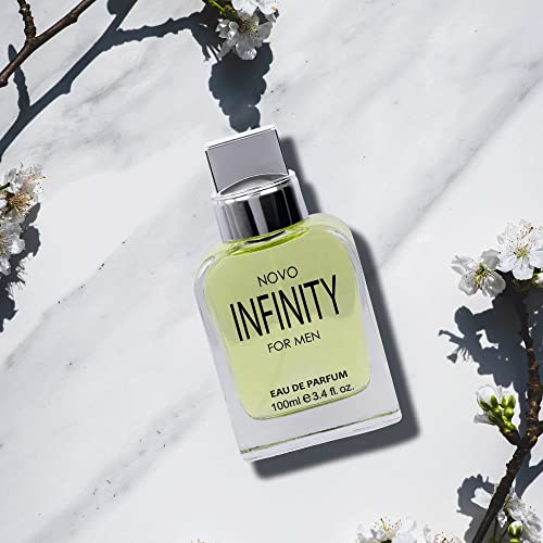 Novo Infinity for Men Eau De Parfum 100 Deals