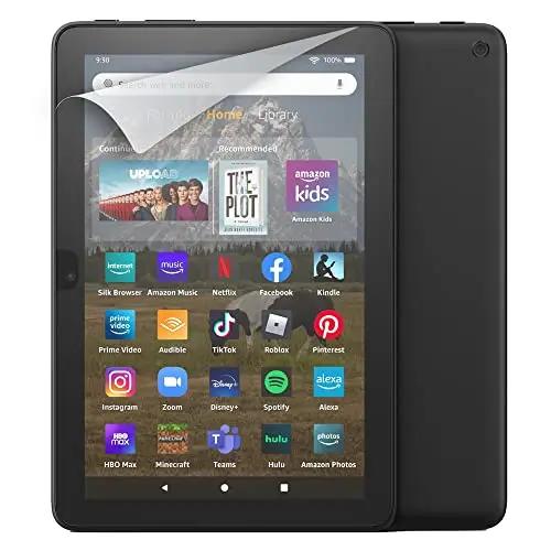 NuPro Anti-Glare Screen Protector for Fire HD 100 Deals