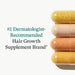 Nutrafol Women's Balance Hair Growth Supplements 100 Deals