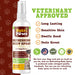 Nutripaws Dog Deodorizing Perfume Spray - 8oz 100 Deals