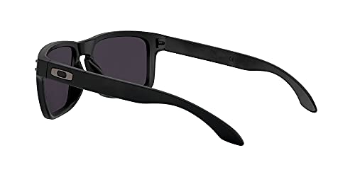 OAKLEY SI Holbrook Matte Black Sunglasses 100 Deals