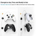 OAPRIRE Game Controller Wall Mount Stand (4 Pack) 100 Deals