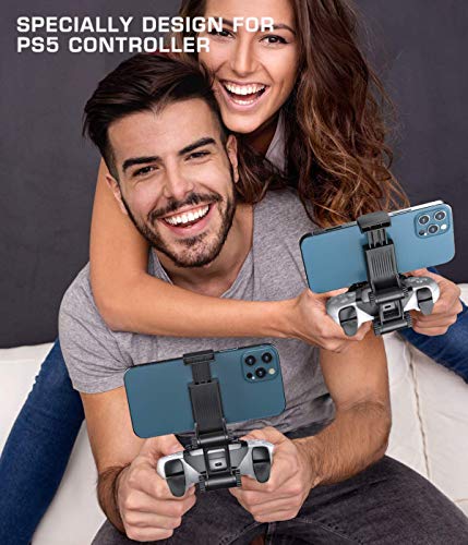 OIVO PS5 Controller Phone Mount for Remote Play 100 Deals