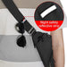 OSOCE Waterproof Anti-Theft Sling Chest Bag 100 Deals