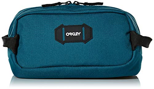 Oakley Men's Petrol Toiletry Kit, One Size 100 Deals