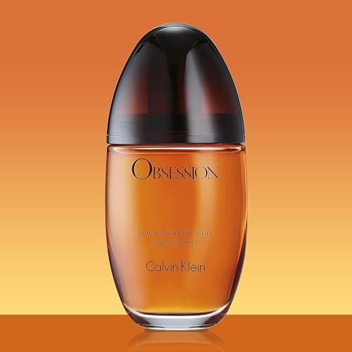 Obsession Women's Perfume - Eau De Parfum 100 Deals