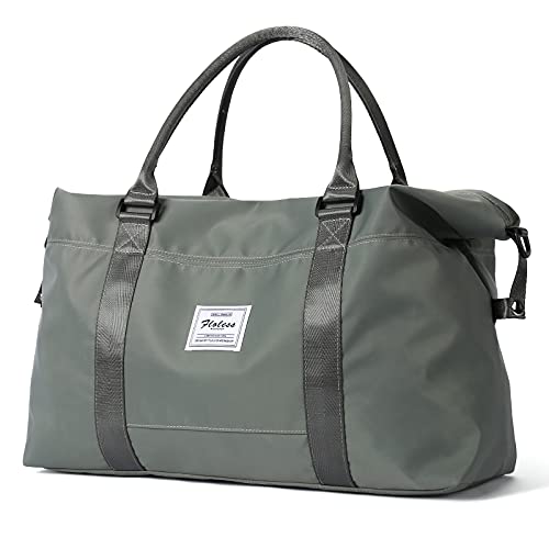 Olive Green Women's Duffel Bag 100 Deals