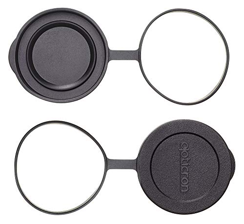 Opticron 42mm Rubber Lens Covers for Models 100 Deals
