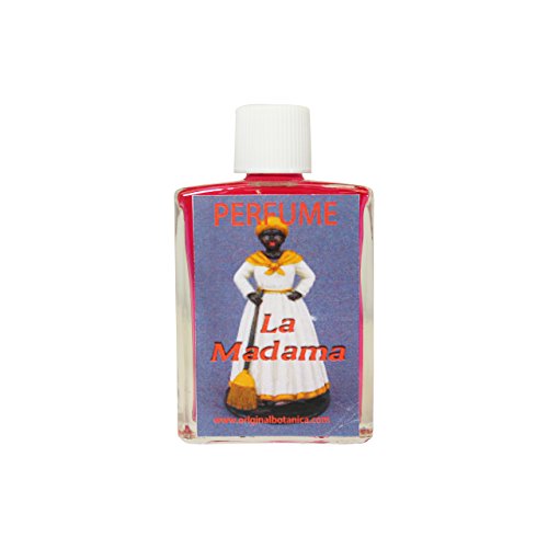Original Botanica Enemy Protection Perfume Cologne 100 Deals