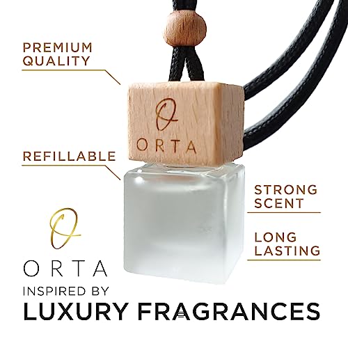 Orta Fragrances Mont Blanche Diffuser Refill 100 Deals