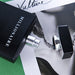 PERFUME&BEAUTY Black Millionaire Men's Eau de Parfume 100 Deals