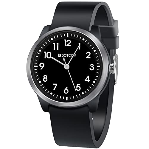 PROKING Kids Analog Watch, Minimalist Wrist Watch 100 Deals
