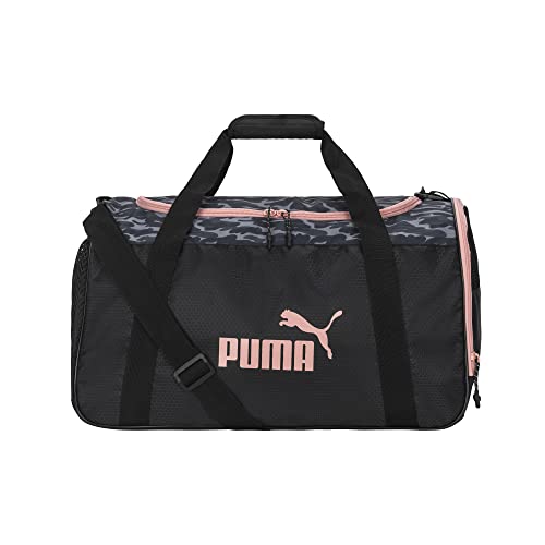 PUMA Adult Evercat No. 1 Duffel Bag 100 Deals