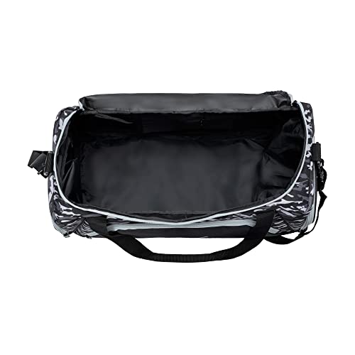 PUMA Evercat Accelerator Duffel Bag, Black Camo 100 Deals