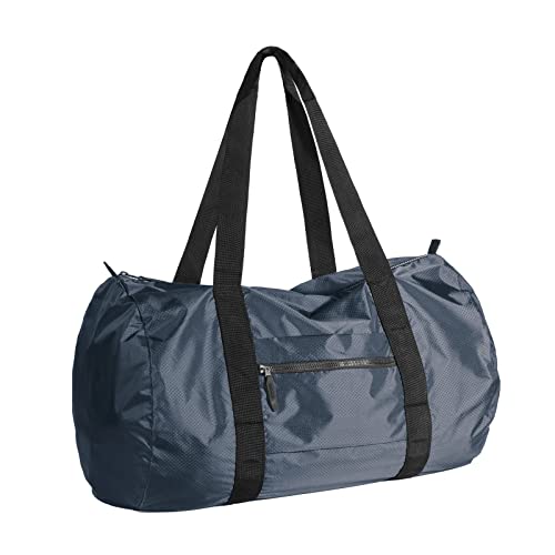Pack All Ultralight Duffel Bag - Navy Blue 100 Deals