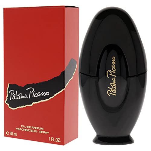 Paloma Picasso Eau De Parfum for Women 100 Deals