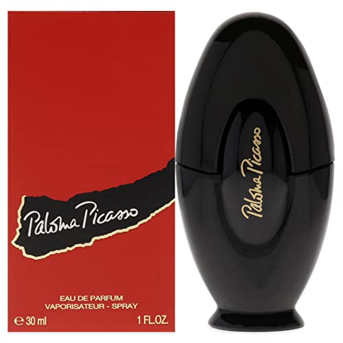 Paloma Picasso Eau De Parfum for Women 100 Deals
