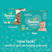 Pampers Baby Dry Size 0 Diapers, 104 Count 100 Deals