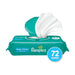 Pampers Baby Fresh Scented Wipes, 72 Count 100 Deals