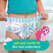 Pampers Easy Ups Training Pants 84 Count 100 Deals