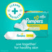 Pampers Sensitive Baby Wipes, 504 count 100 Deals