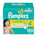Pampers Swaddlers Size 4 Diapers - 150 Count 100 Deals