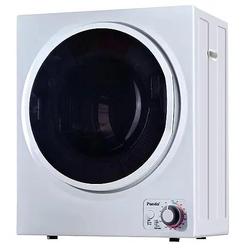 Panda Compact Portable Electric Clothes Dryer 100 Deals