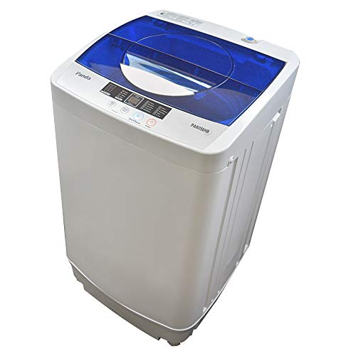 Panda Portable Washing Machine, 10lbs Capacity 100 Deals
