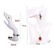 Papinimo Jewelry Mannequin Display Set for Selling 100 Deals