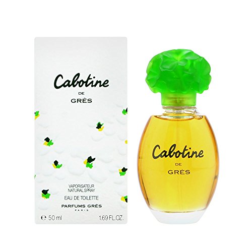 Parfums Gres CABOTINE Eau De Parfum Spray 100 Deals