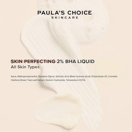 Paulas Choice BHA Liquid Salicylic Exfoliant 100 Deals