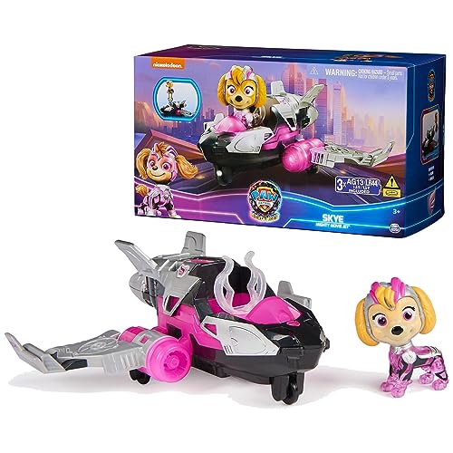 Paw Patrol Airplane Toy with Skye Action Figure 100 Deals