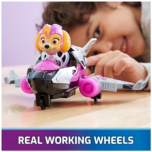 Paw Patrol Airplane Toy with Skye Action Figure 100 Deals