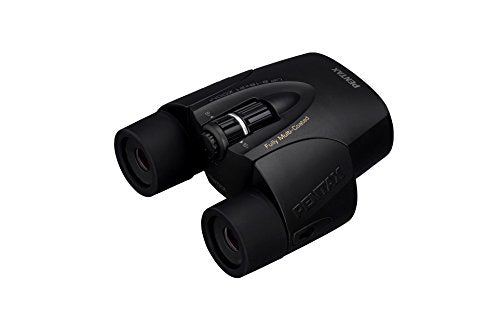 Pentax UP 8-16x21 Black Binoculars (Black) 100 Deals