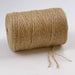 PerkHomy Natural Jute Twine for Crafts and Decor 100 Deals