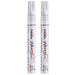 Permanent Paint Pens: White Waterproof Markers 100 Deals
