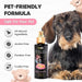 Petex Premium Pet Perfume - Natural Dog and Cat Cologne 100 Deals