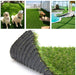 Petgrow Synthetic Grass Turf for Pets Outdoors 100 Deals