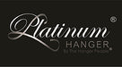 Platinum Hanger Men's Satin Bowtie Set 100 Deals