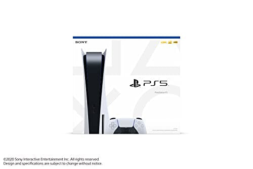 PlayStation 5 Console (PS5) 100 Deals