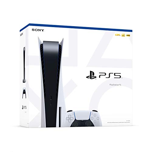 PlayStation 5 Console (Renewed) 100 Deals