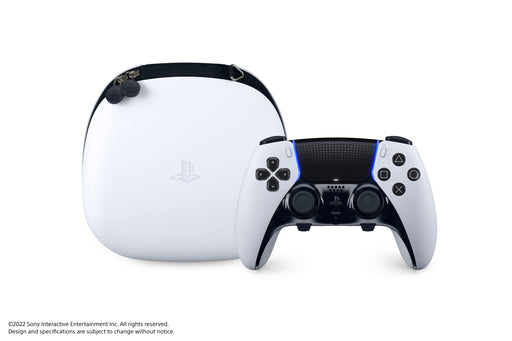 PlayStation DualSense Edge Wireless Controller 100 Deals