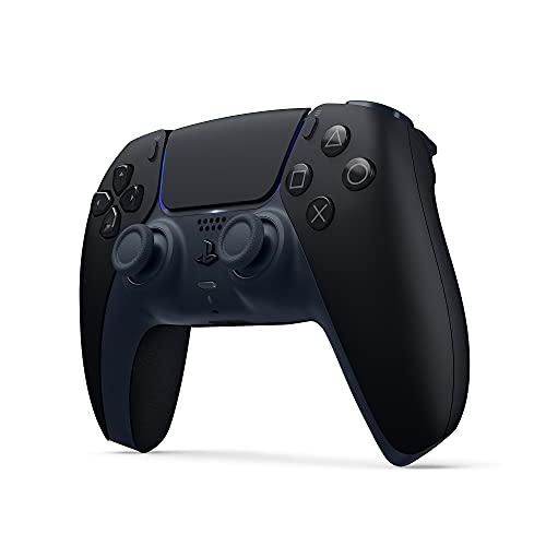 PlayStation DualSense Wireless Controller – Midnight Black 100 Deals
