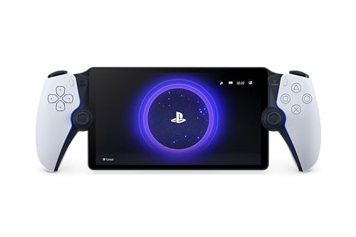 PlayStation Portal Remote Player - PlayStation 5 100 Deals