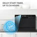 Portable Dishwasher - Black Finish 100 Deals