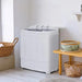 Portable Laundry Washer with Wash and Spin 100 Deals