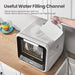 Portable Mini Dishwasher: 6 Programs 100 Deals