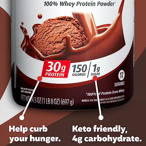 Premier Protein Chocolate Milkshake Powder, 30g Protein 100 Deals