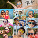 Pro Acme Kids Polarized Sunglasses (Green/48) 100 Deals