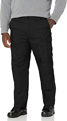Propper Men's Black Kinetic Pants, 54Wx37L 100 Deals